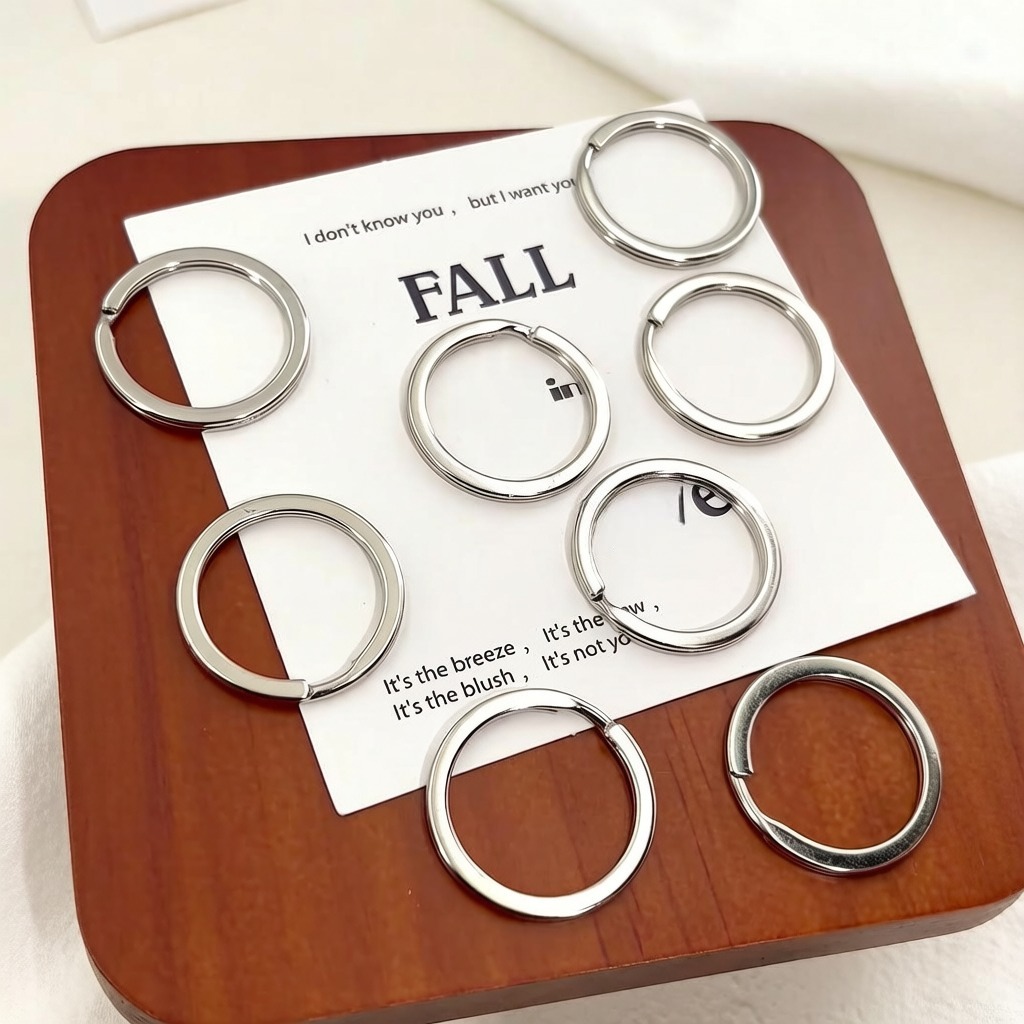 10/20/100 piezas Anillos de ll - Jewelry Making Kit For Beginners reseña y precio