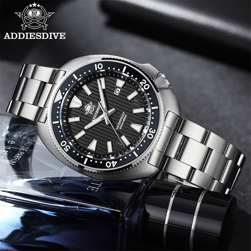 ADDIESDIVE, nuevos relojes par - Jewelry Making Hand Tools reseña y precio
