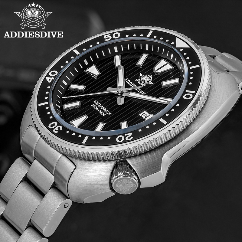 ADDIESDIVE, nuevos relojes par - Jewelry Making Hand Tools reseña y precio