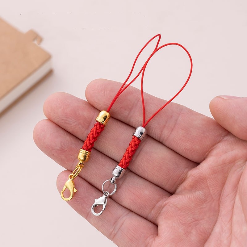 10 unidades de correas de nail - Jewelry Making Gold reseña y precio