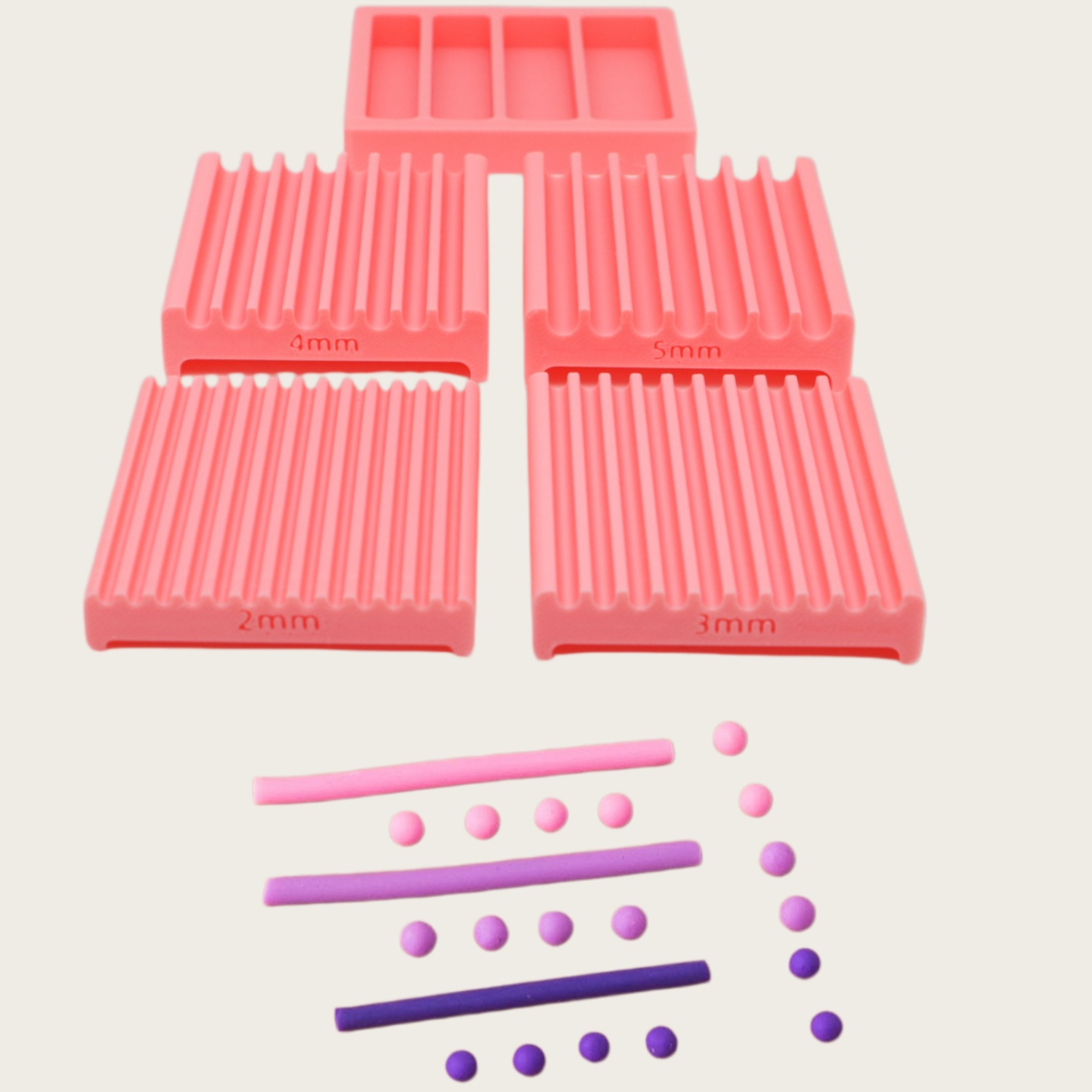 Mini Set para Hacer Cuentas de - Jewelry Making Hand Tools reseña y precio
