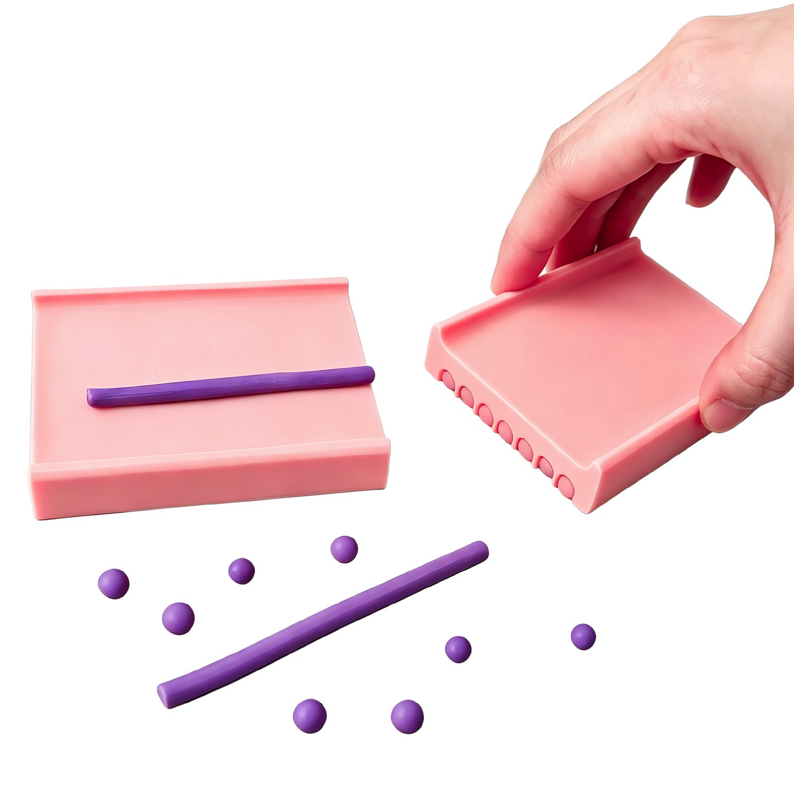 Mini Set para Hacer Cuentas de - Jewelry Making Hand Tools reseña y precio