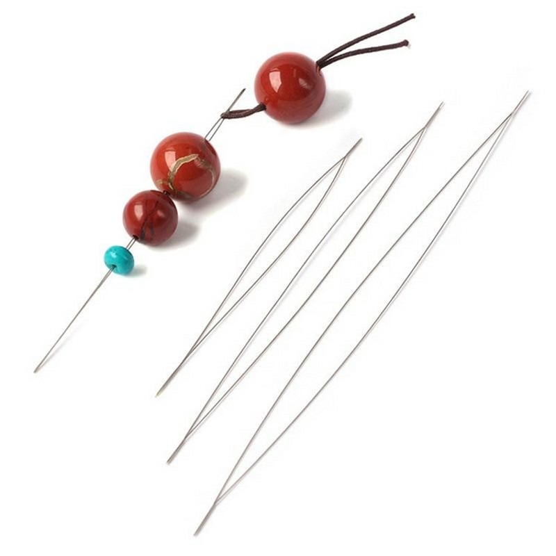 1-10 unidades Agujas para abal - Jewelry Making Tutorial reseña y precio