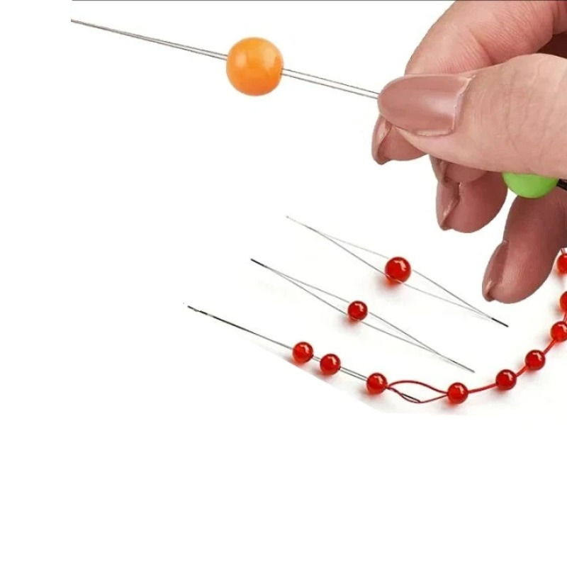 1-10 unidades Agujas para abal - Jewelry Making Tutorial reseña y precio