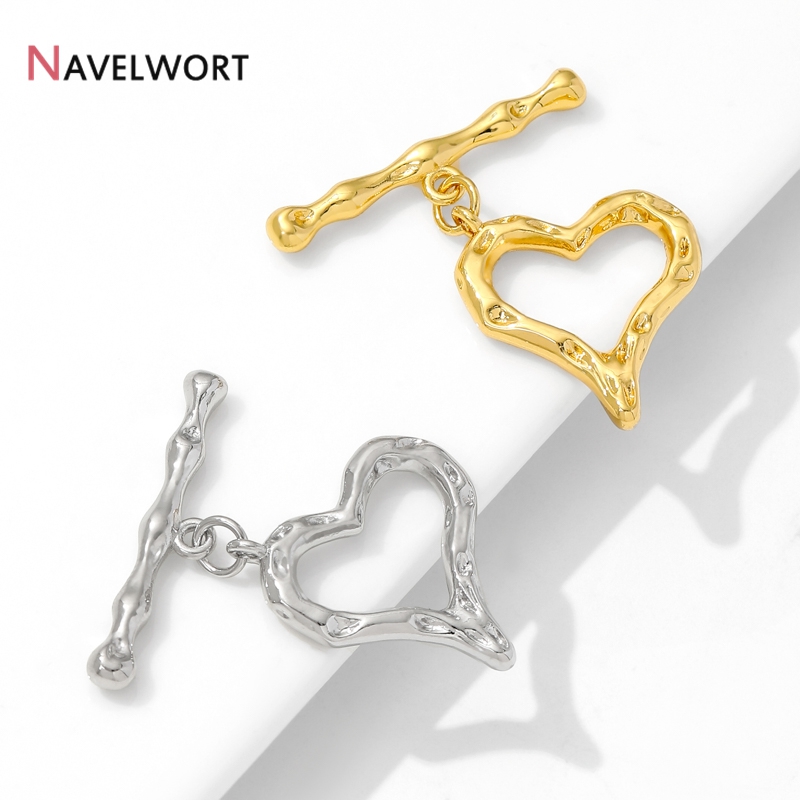 Conectores de Gancho OT en For - Jewelry Making Metal reseña y precio