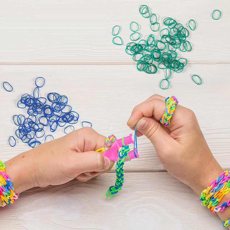 Kit de tejido de cuerda con bo - Jewelry Making Tutorial reseña y precio