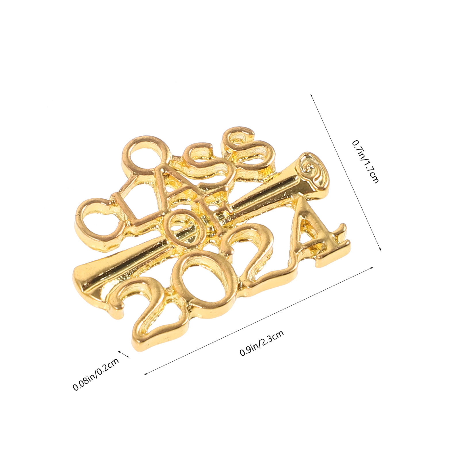 10 Piezas de Dijes de Aleación - Jewelry Making Classes reseña y precio