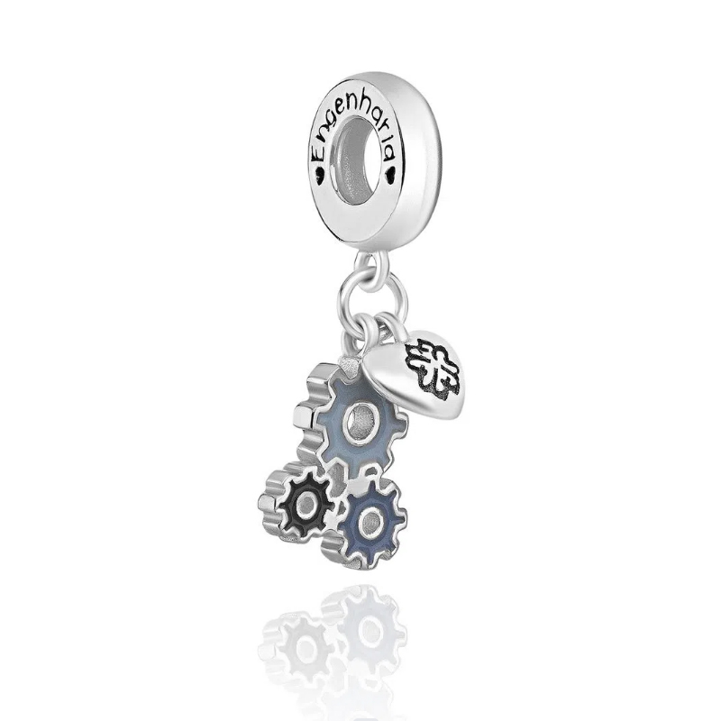 Cuentas de plata de ley 925 pa - Jewelry Making Videos reseña y precio