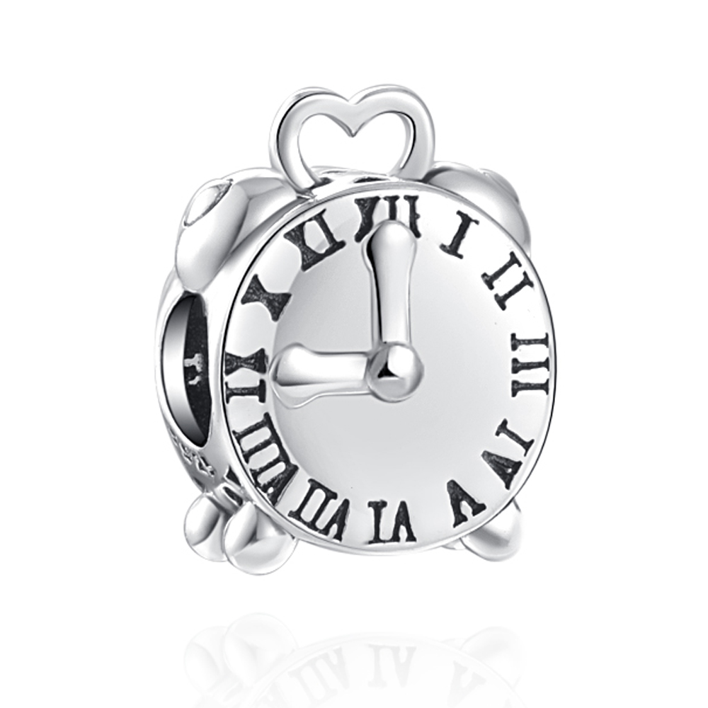 Cuentas de plata de ley 925 pa - Jewelry Making Videos reseña y precio