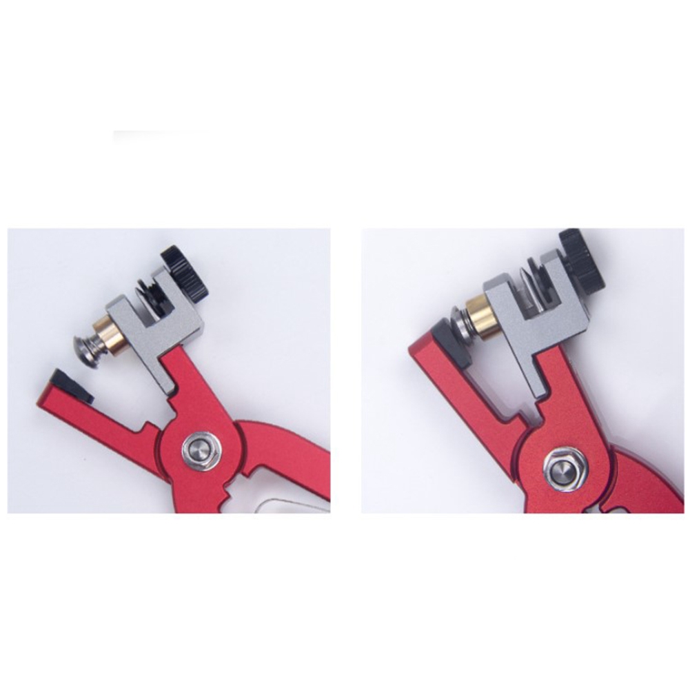 Alicates de corte para pulsera - Jewelry Making Hand Tools reseña y precio